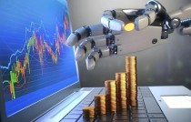 泰尔Taier量化交易稳定输出，量化机器人带你躺赢真牛市！